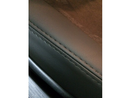 Авточехлы на Chevrolet Niva