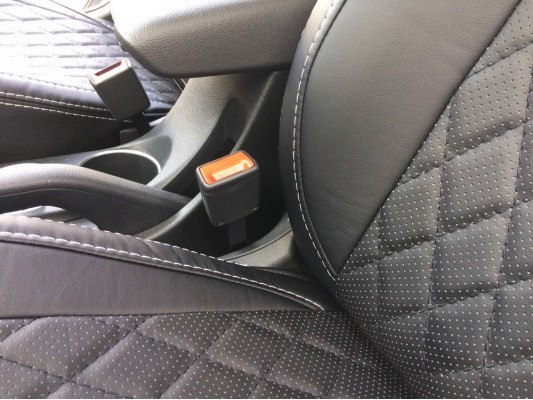 Авточехлы на Hyundai Solaris 2 Авточехлы на Hyundai Solaris 2