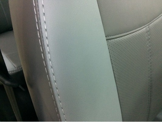 Авточехлы на Lada Granta Авточехлы на Lada Granta