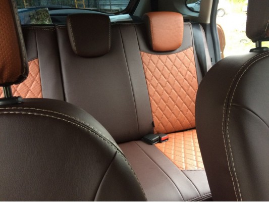 Авточехлы на Lada Xray Авточехлы на Lada Xray