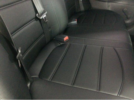 Авточехлы на Nissan Almera Classic Авточехлы на Nissan Almera Classic