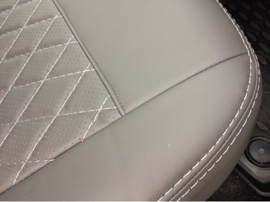 Авточехлы на Skoda Rapid Авточехлы на Skoda Rapid