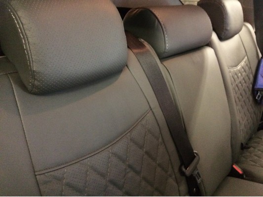 Авточехлы на Toyota Land Cruiser Prado 150 Авточехлы на Toyota Land Cruiser Prado 150