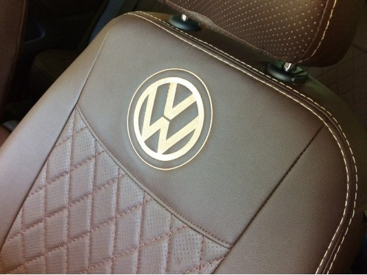 Авточехлы на Volkswagen Tiguan Авточехлы на Volkswagen Tiguan