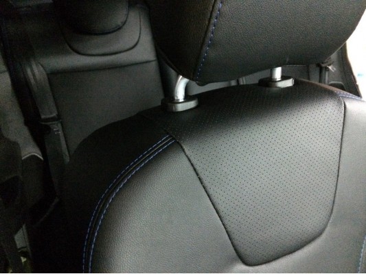 Каркасные авточехлы на Ford Focus 3 рестайлинг Каркасные авточехлы на Ford Focus 3 рестайлинг