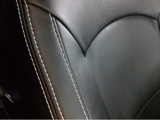 Каркасные авточехлы на Hyundai Creta