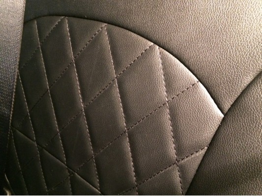 Каркасные авточехлы на Hyundai Creta