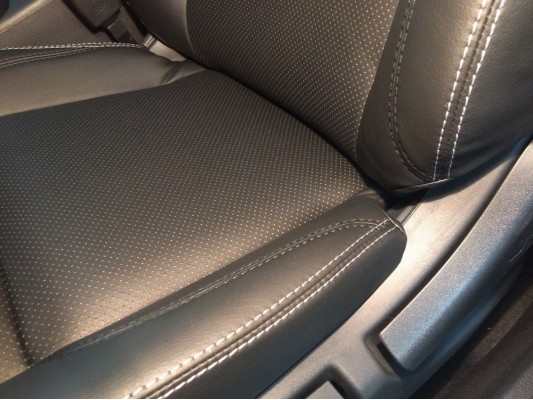 Каркасные авточехлы на Nissan X-Trail T32