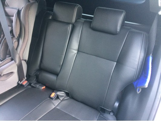 Каркасные авточехлы на Toyota RAV 4 CA40 Каркасные авточехлы на Toyota RAV 4 CA40