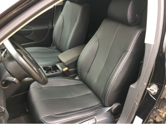 Каркасные авточехлы на Volkswagen Passat B6 Каркасные авточехлы на Volkswagen Passat B6