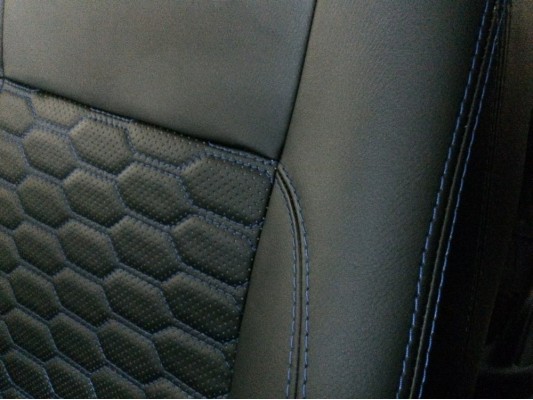 Каркасные авточехлы на Volkswagen Tiguan Каркасные авточехлы на Volkswagen Tiguan