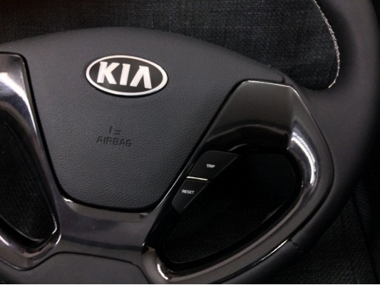 Перетяжка руля Перетяжка руля