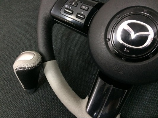 Перетяжка руля Перетяжка руля