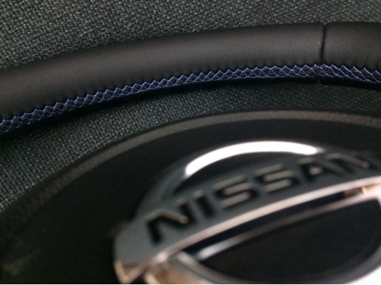 Перетяжка руля Перетяжка руля