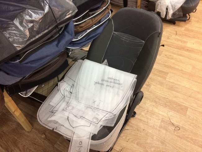 Фото компании Dress4car Фото компании Dress4car